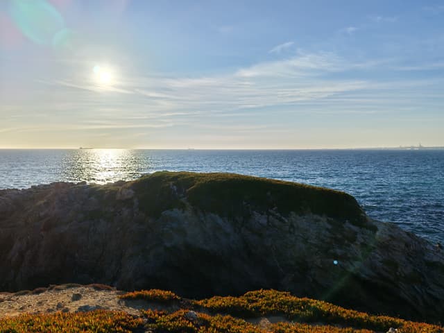 Foto viaggio Fisherman Trail — Luca