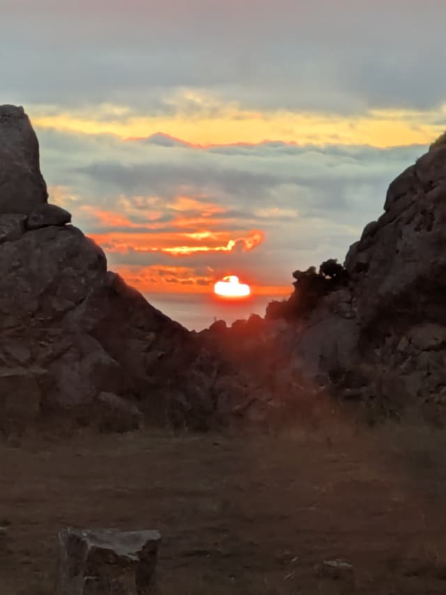 Foto viaggio Gianotti — Elena