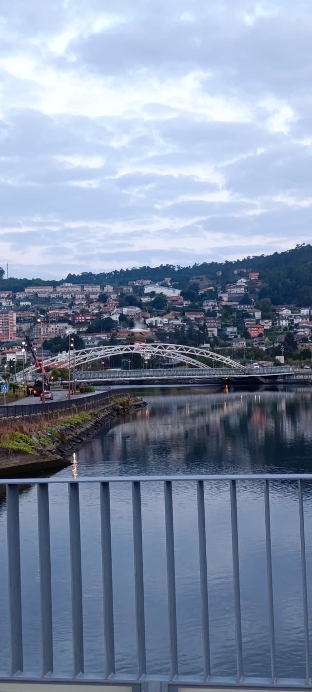 Foto viaggio Cammino di Santiago — Manuel Scarabotti