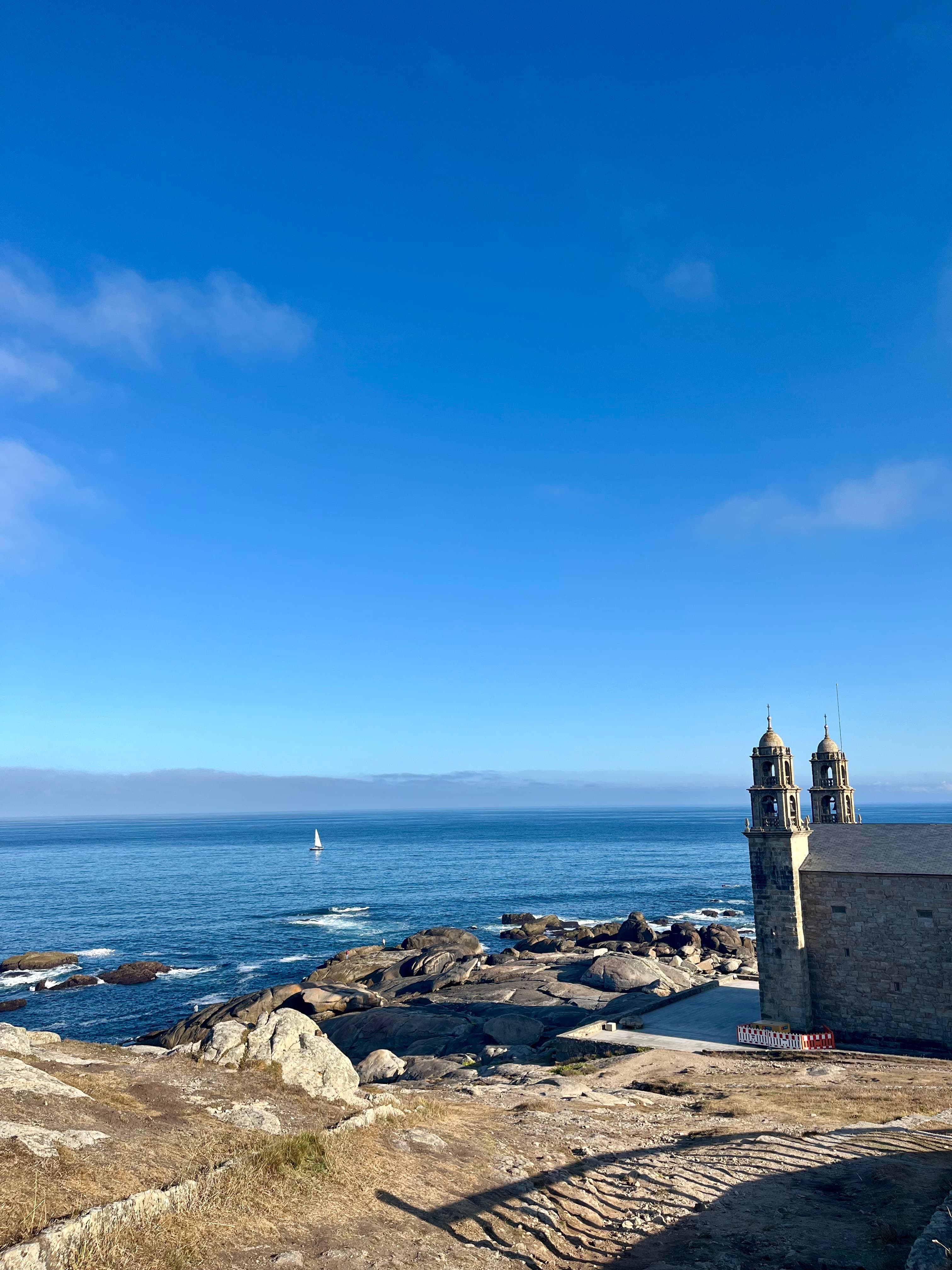 Camino Finisterre - Muxia