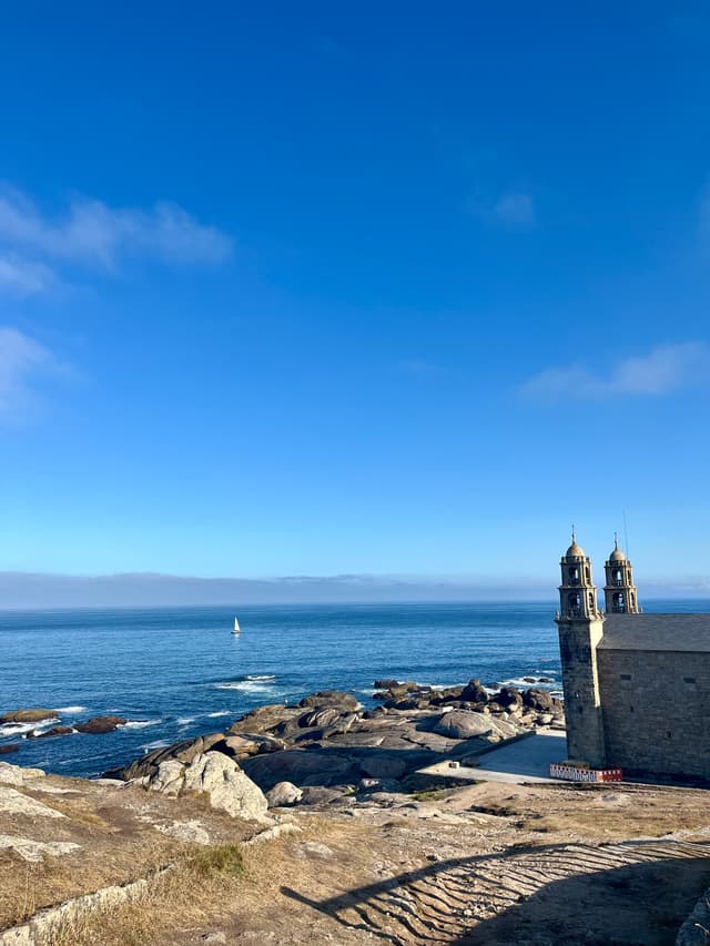 Foto viaggio Camino Finisterre - Muxia — Micol