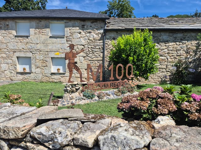 Foto viaggio Cammino francese — Luca De Vincentis