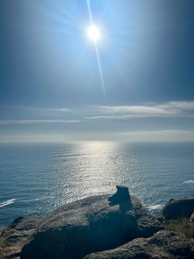 Foto viaggio Camino Finisterre - Muxia — Micol