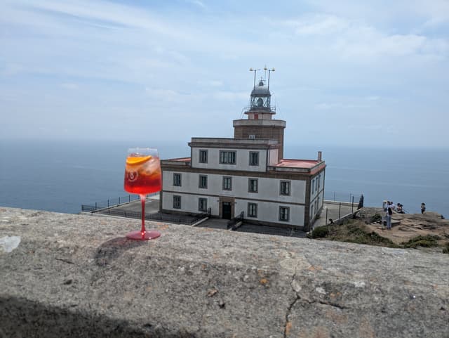 Foto viaggio Gianotti — Elena