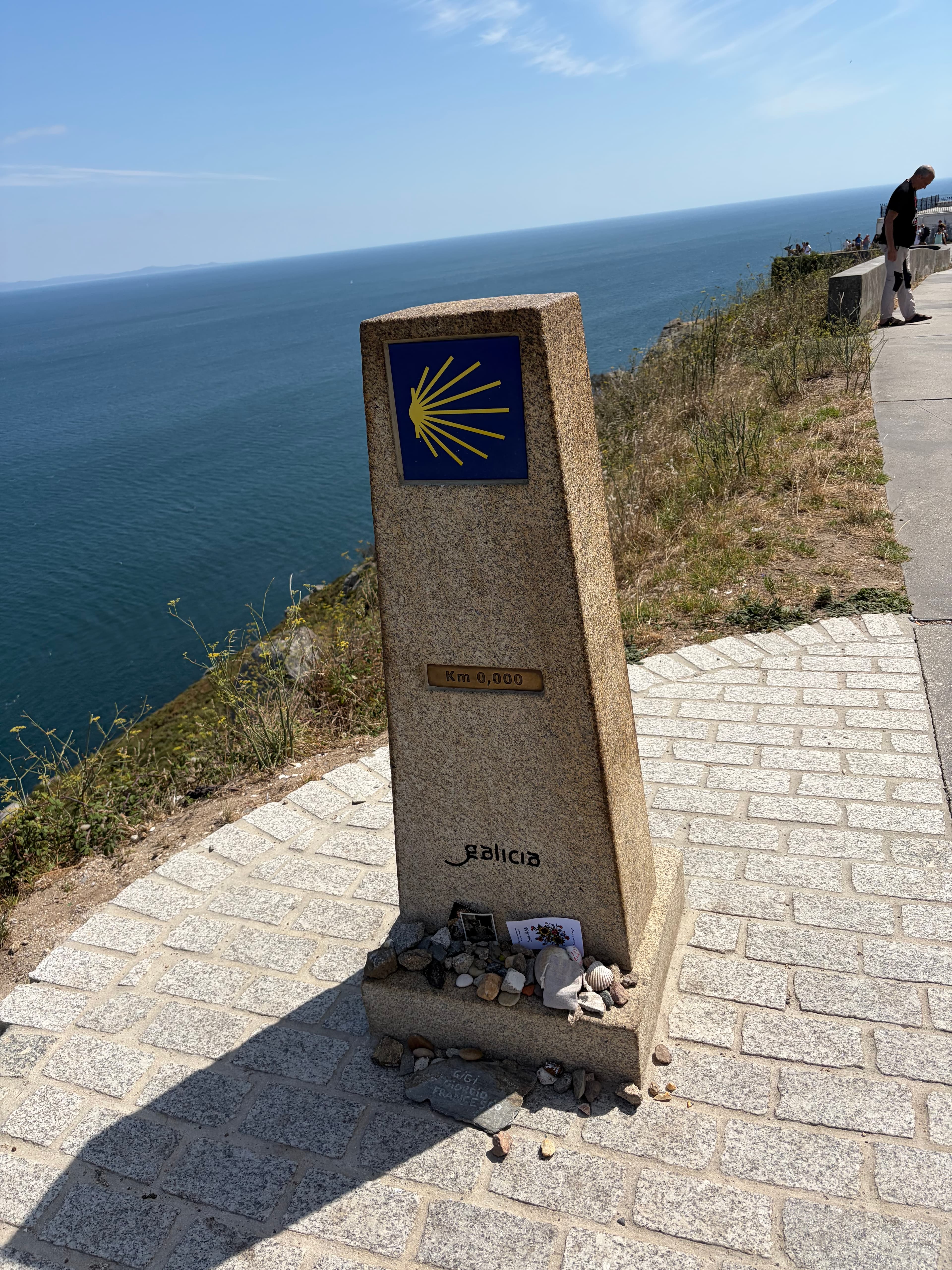 Cammino Francese