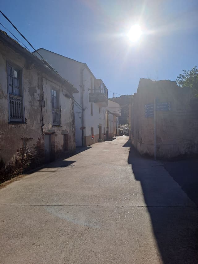 Foto viaggio — Cesario Giuseppe
