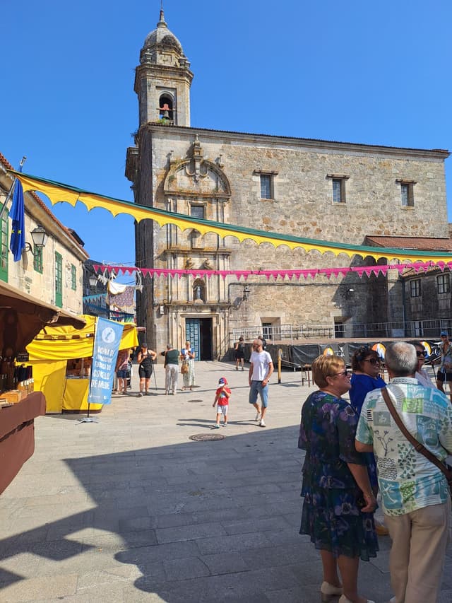 Foto viaggio — Cesario Giuseppe