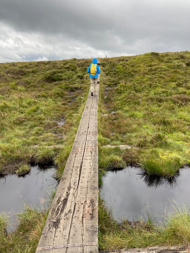 Foto viaggio — Nicolino Benedetto