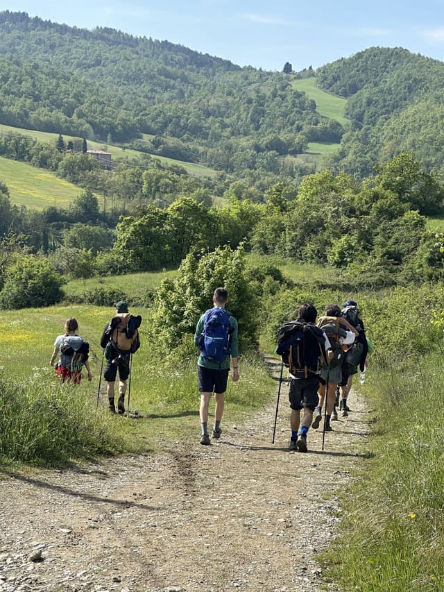 Foto viaggio — Mauro Motterlini