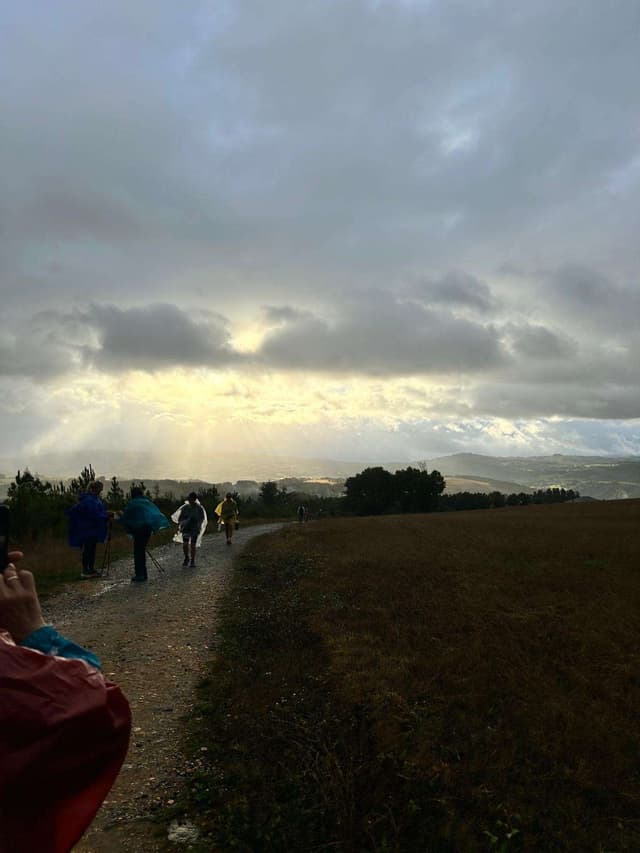 Foto viaggio — Claudia Mason