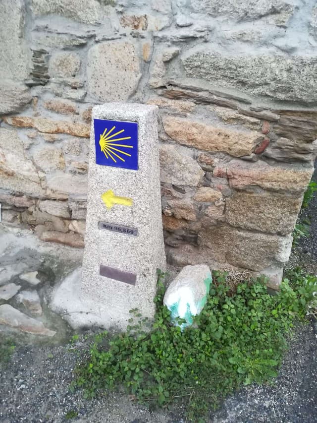 Foto viaggio — Sergio Bacci