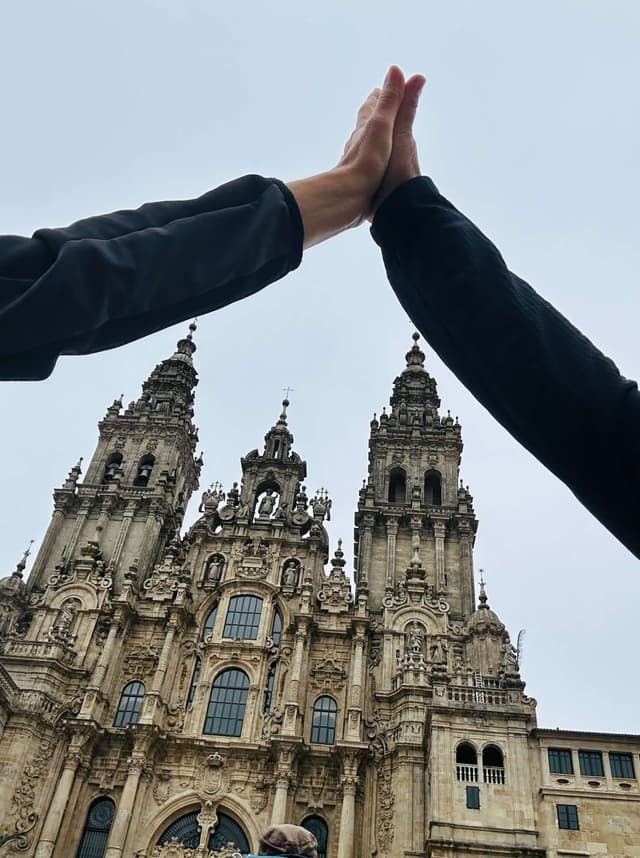 Foto viaggio — Claudia Mason