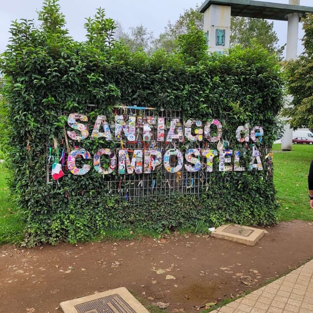 Foto viaggio — Claudia Mason