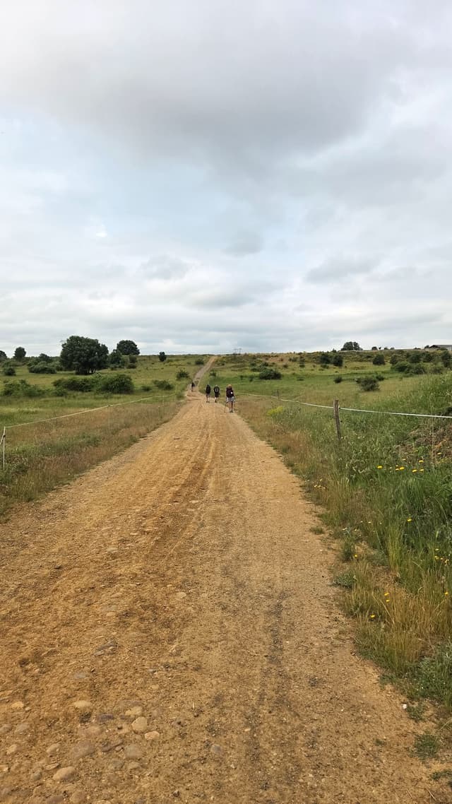 Foto viaggio — Katja Maselli