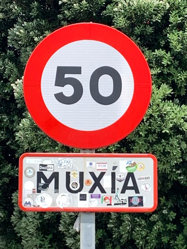 Foto viaggio — Enrico Luciano Calisti