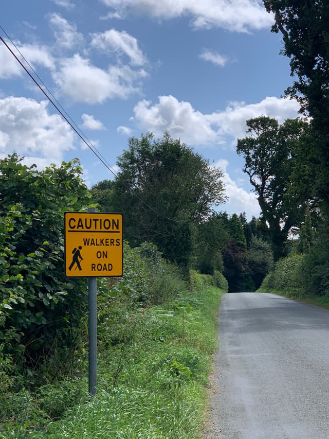 Foto viaggio — Ludovica Di Toro