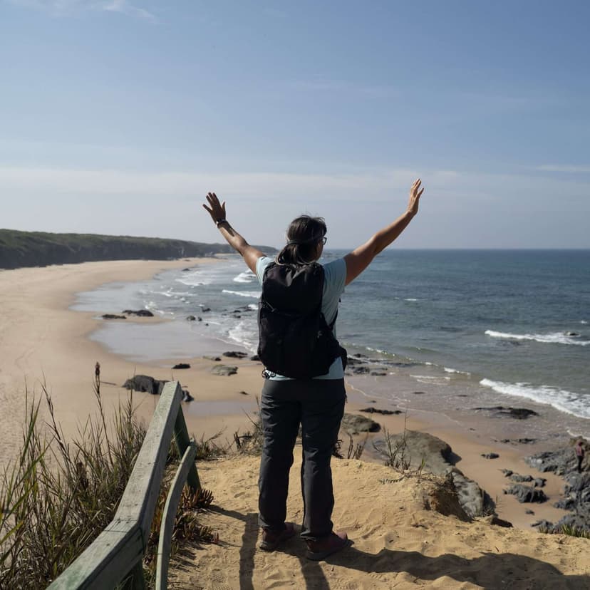Rota Vicentina: da Porto Covo a Lagos - foto 6