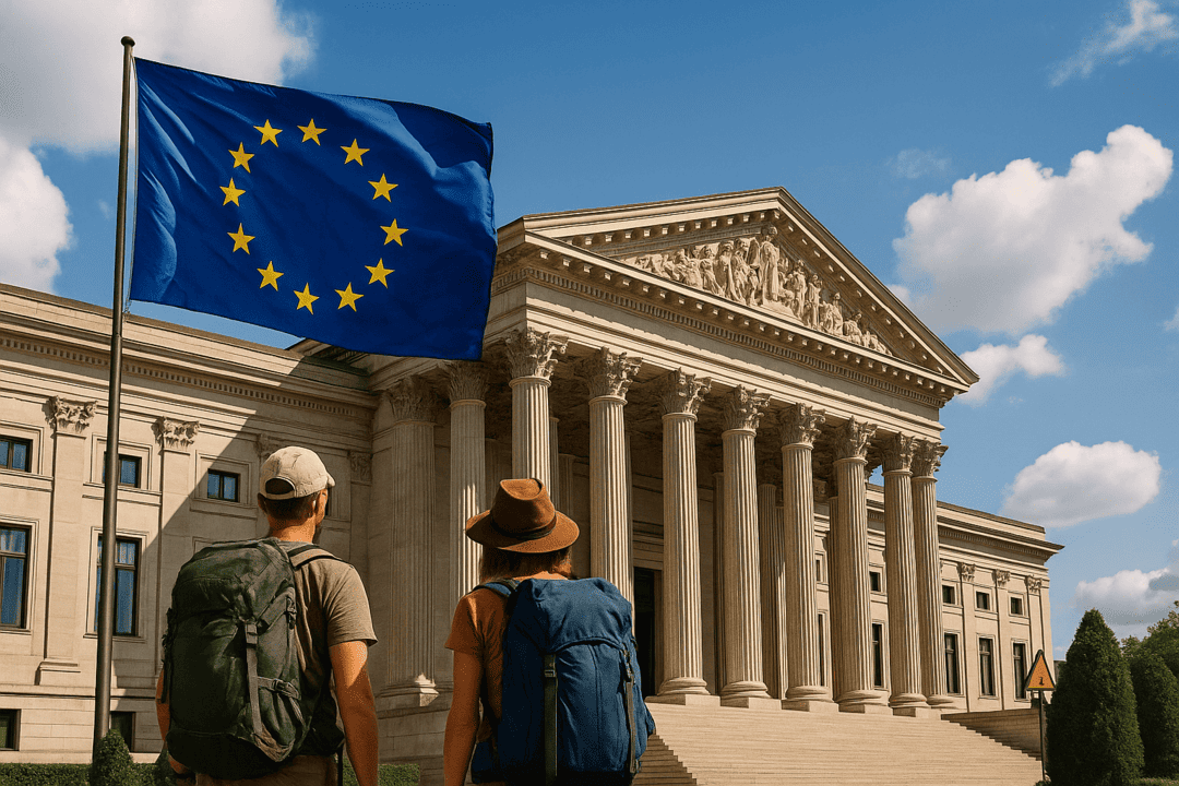 Nuova Direttiva UE sui Pacchetti Turistici 2025
