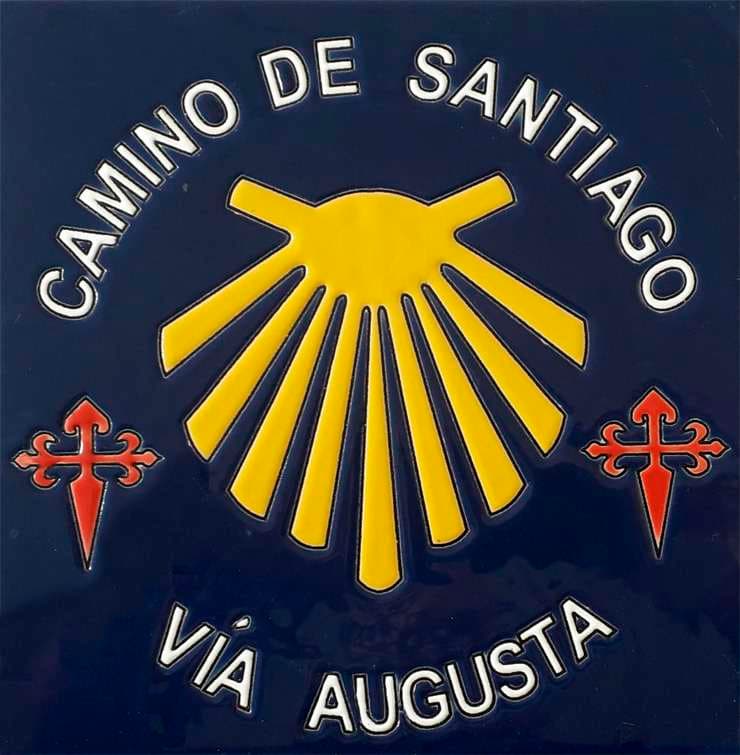Via Augusta da Cadice a Siviglia - foto 3