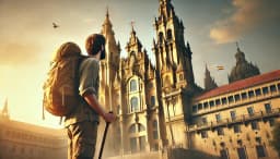 2025 Nuove regole per ottenere la Compostela: cosa cambia per i pellegrini?