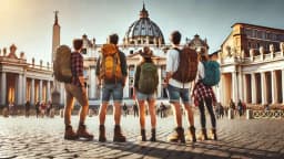 Via Francigena in Italia: il tuo cammino per il Giubileo 2025
