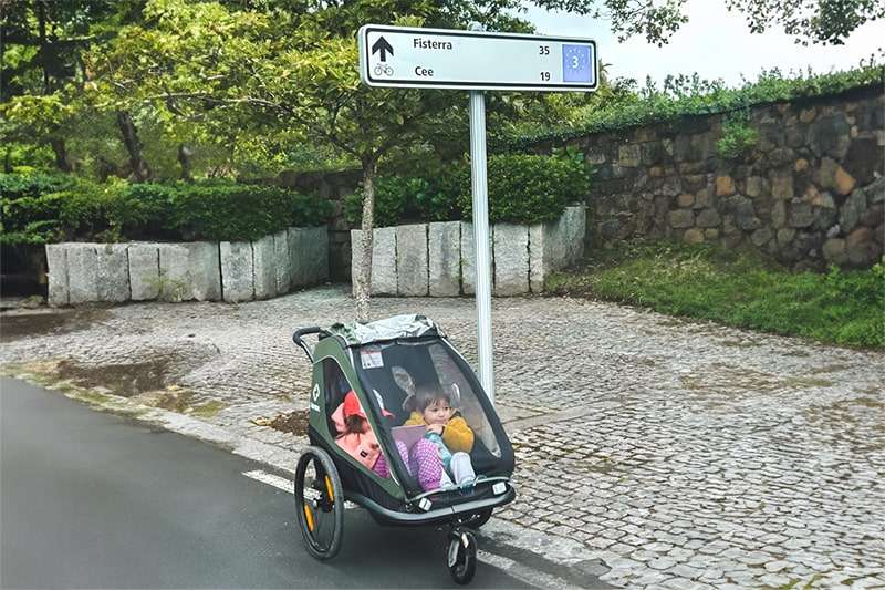 Cammino di Santiago da Sarria versione facile - foto 4
