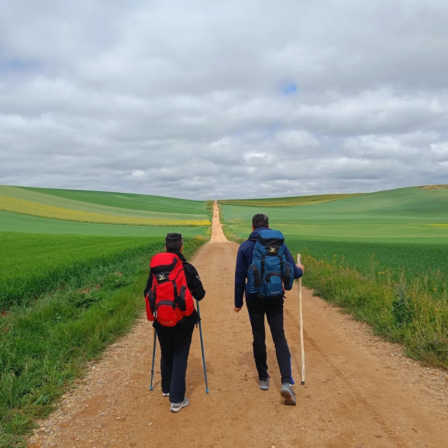 Il Cammino di Santiago: Un Viaggio per Tutti, Non Solo per i Cattolici