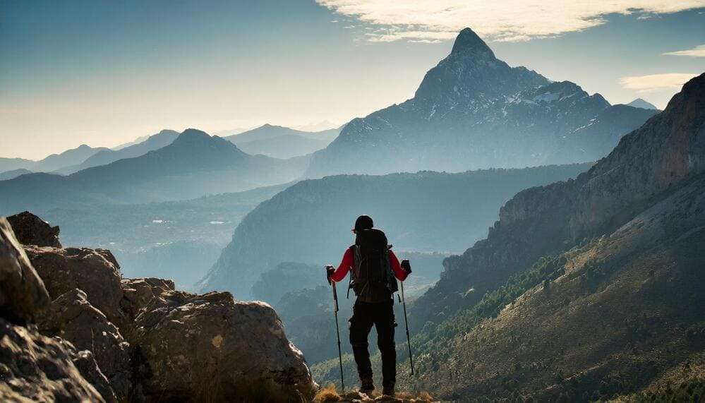 Oltre i limiti: le sfide del trekking e come superarle