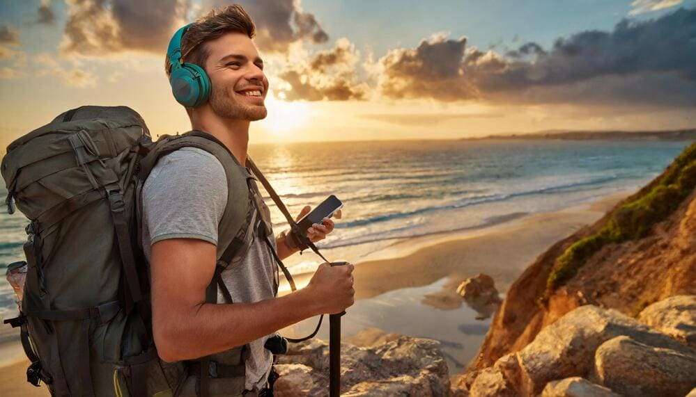 12 Canzoni per risvegliare il nostro spirito viaggiatore