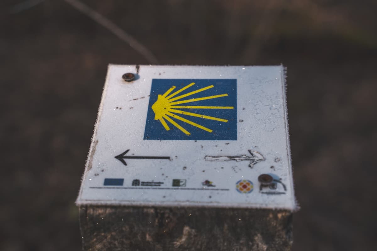 Winter on the Camino de Santiago: An Adventure for the Brave