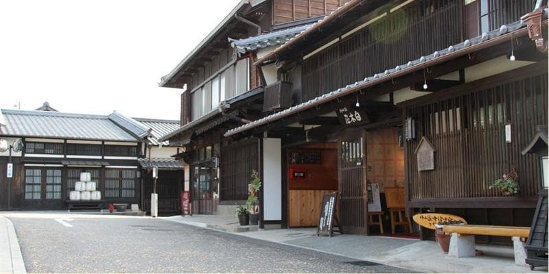 Nakasendo Trail - La Via dei Samurai - foto 5