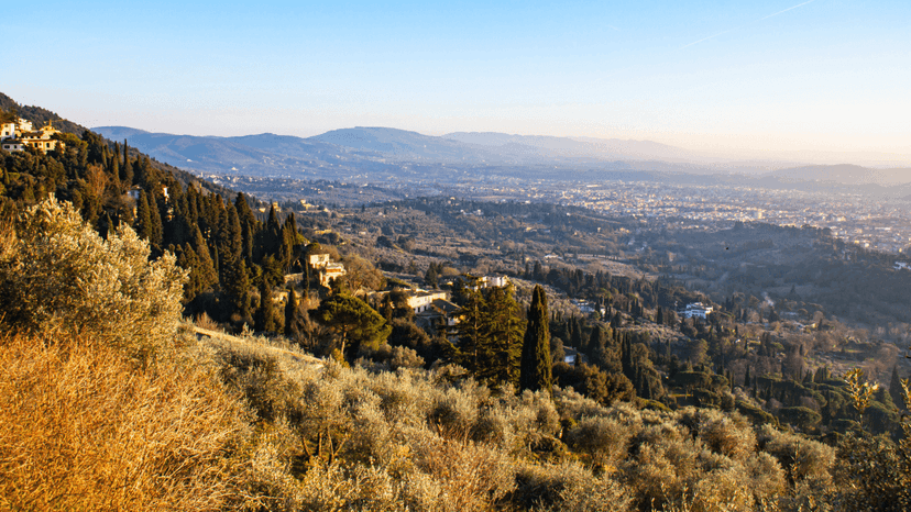 Via degli Dei in 7 tappe - foto 4