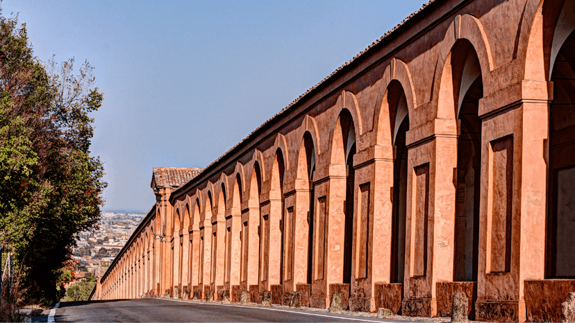 Via degli Dei in 7 tappe - foto 3