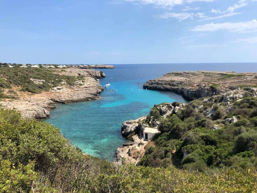 Cami de Cavalls - Minorca - foto 3