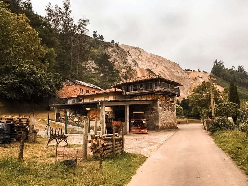 Cammino Primitivo da Oviedo - foto 4