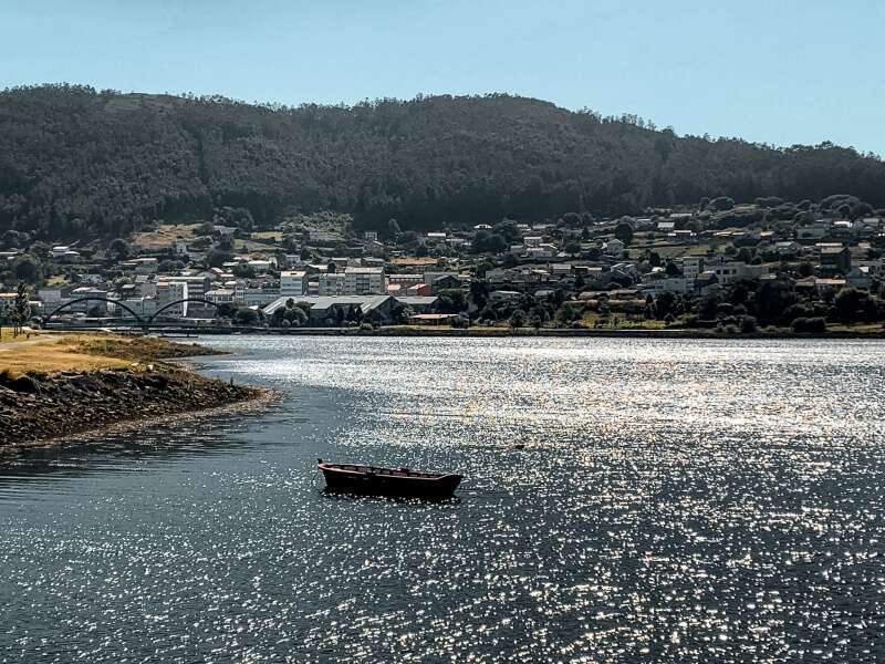 Cammino Inglese da Ferrol - foto 5