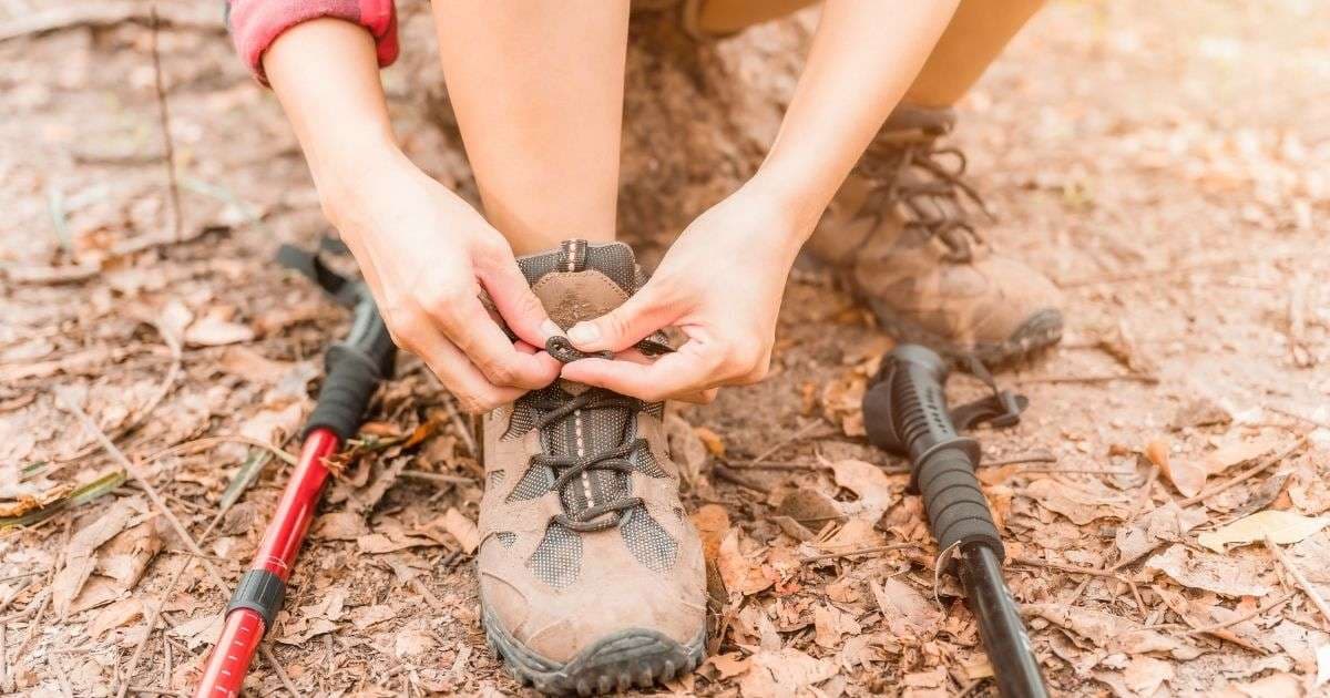 Choosing the Right Footwear for Your Walking Journey or Trek