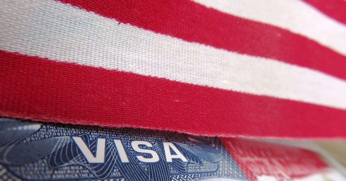 Viaggio trekking negli USA? Ricordati di fare l’ESTA!