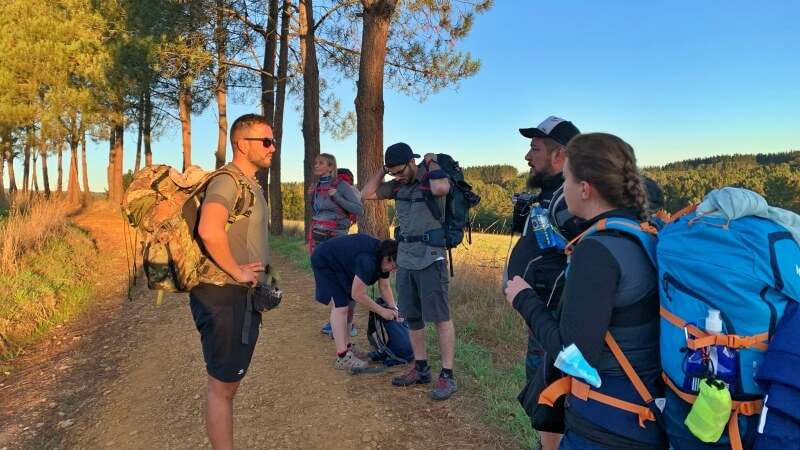 Cosa è il Cammino e perché tutti salgono in cattedra
