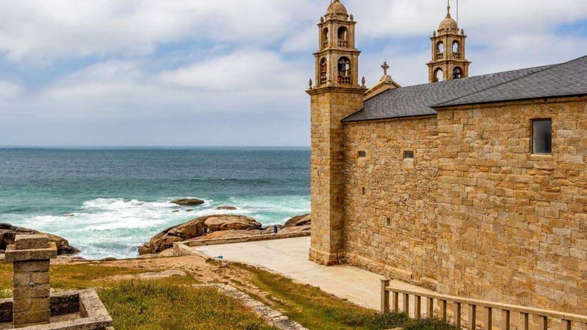 Cammino dei Fari in Galizia da Malpica a Finisterre - foto 6