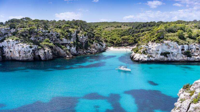 Camí de Cavalls – Trekking a Minorca