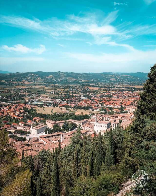 Via di Francesco da Città di Castello ad Assisi - foto 6