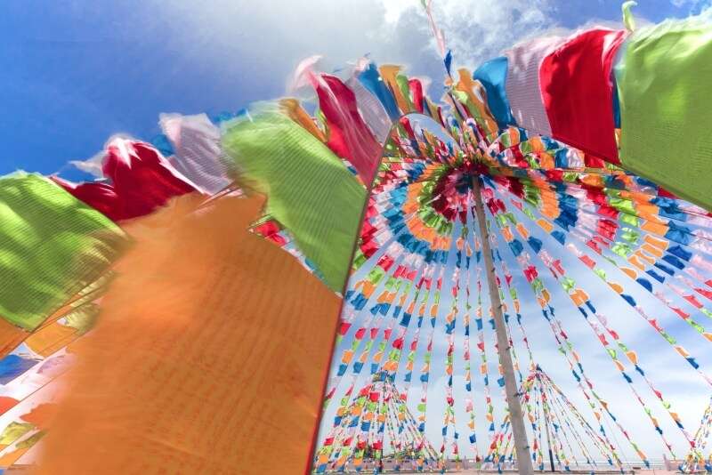 Essere nel flusso, sperimentare il flow