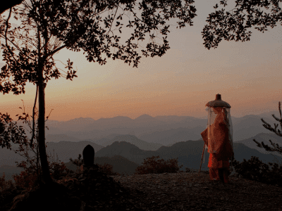 Kumano Kodo Nakahechi. Il Cammino in Giappone patrimonio Unesco - foto 4