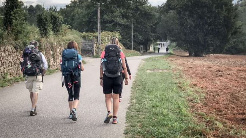 Cammino Portoghese da Vigo - Ultimi 100 km - foto 3