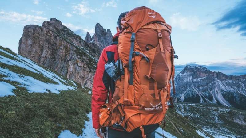 ESCURSIONISMO : livelli di difficoltà T, E, EE