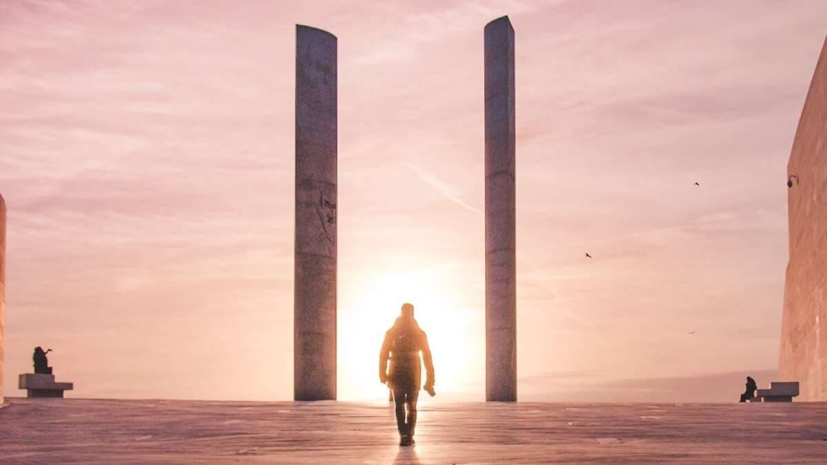 Camminare per un futuro sostenibile