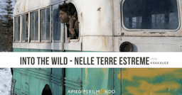 Book Review: Into The Wild – A Journey Into Wilderness