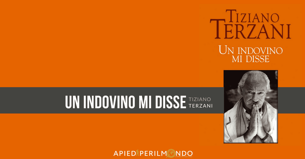 Recensione “Un Indovino mi disse”