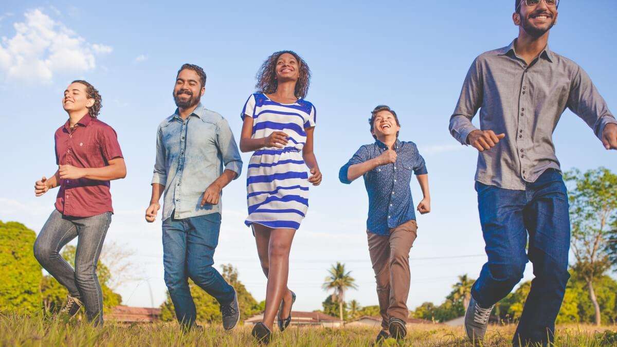 Fitwalking, l’arte di camminare per rimanere in forma